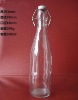 500ml glass bottle with swing top