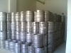 50L used EURO beer keg