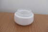 50g cosmetic glass cream jar