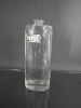 50ml Glass perfume bottle with fashion stlye