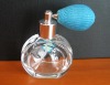 50ml puff fragrance bottle