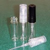 5ml perfume tester bottle with sprayer