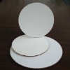 6-20 inches uncoated cake boards