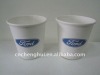 6.5oz disposale paper cups