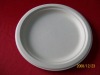 6 Inches Round Plate