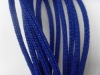 6-strand braided PP hollow cored rope