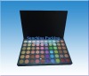 60 color Fashion eyeshadow palette for eye make up packaging (SC021524003)