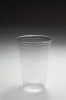 600 ml Disposable Plastic Clear Cup