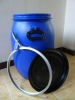60L food safe plastic drum