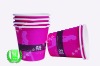 60ml paper cup, taste paper cup, disposable paper cup