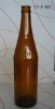 640ml crown cap beer bottle/amber glass beer bottle(sc-007)
