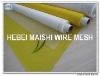 6T-165T Monofilament polyester printing mesh