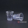 6oz Disposable Plastic Cup