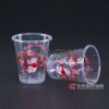 6oz Disposable Plastic Cup