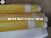 6T-165T monofilament polyester mesh