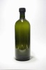 720ml glass liquor bottle