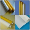 77t-48 silk screen polyester printing mesh(can folding)