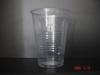 7oz PS Plastic cup