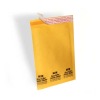 8.5'' x 12'' bubble mailers