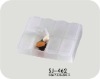 8 compartments pill case