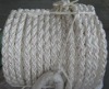 8 strand mooring rope