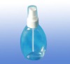 80ml cosmetic sprayer bottle