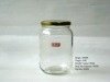 850ML Glass Jar for Rambutan