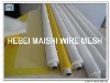 86" 62T polyester fabric bolting cloth printing mesh