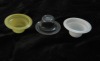 8ml concave-bottomed plastic small jelly cup