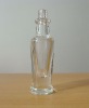 8ML Flint Mini Glass Bottle