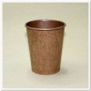 8oz Kraft Paper Cup
