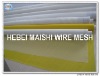 90-40 white color polyester printing mesh screen bolting cloth