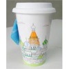 9oz cool paper cup