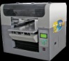A3 size LK1390 digital plastic bottle cap printing machine