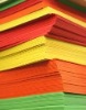 A4 Color Printing Paper