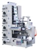 AC-480-5B Flexo Printing Machine(Flexo printer)