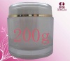 Acrylic Cosmetic jar