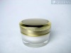 Acrylic cream jar-15/30/50G