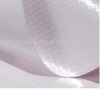 Advertise printing material laminated frontlit PVC flex banner