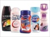 African pvc shrink sleeves for lotion