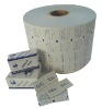 Alcohol Wipes packing material