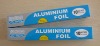 Aluminium Foil Food Wrap