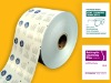 Aluminium Foil Paper/Aluminum laminated Paper/foil Paper/laminated Paper/laminating Paper FOR WRAPS