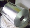 Aluminium foil wrapper