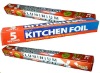 Aluminum Kitchen Foil roll