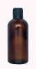 Amber Essential Oil Dropper Bottle (100ML)
