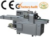 Auto Cutlery Flow Packing Machine
