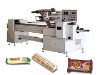 Auto Free-tray Biscuit Packing Machine