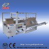 Automatic Carton Forming and Bottom Sealing Machine