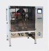 Automatic Powder Feeding, Filling and Packaging Machine